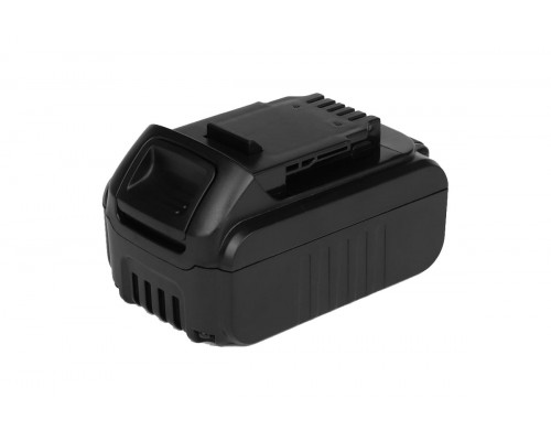 Аккумулятор TopON для DeWalt DCB 18В, 2.6Ah (Li-Ion) TOP-PTGD-DE-18-2.6(2)