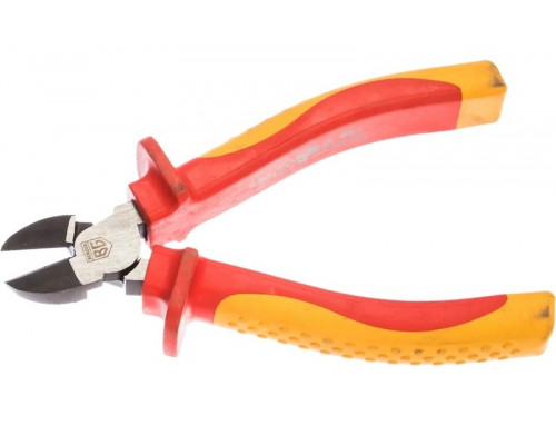 Бокорезы диэлектрические BERGER BG1173 до 1000V 170 мм