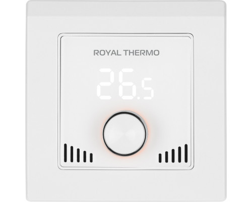 Терморегулятор для теплого пола ROYAL THERMO Intellon RTI-16 НС-1599135