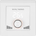 Терморегулятор для теплого пола ROYAL THERMO Intellon RTI-16 НС-1599135