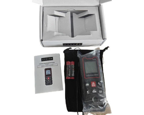 Лазерный дальномер ZITREK R-ZLR100 083-3701