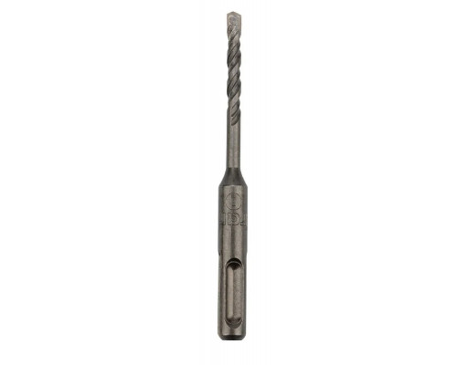 Бур SDS-plus Kranz KR-91-0005 по бетону 5x110x50мм