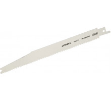 Полотна для сабельных пил STAYER PROFI S345XF bi-met 159451-4.3