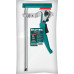 Cтрубцина рычажная KRAFTOOL KRAFTFLEX KLT-160 быстрозажимная 32331-160
