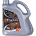 Масло моторное G-ENERGY Synthetic Active 5W-40 4 л 253142410