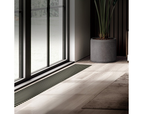 Конвектор внутрипольный ROYAL THERMO ATRIUM RT-A-75/250/3000-DG-U-DB НС-1477759