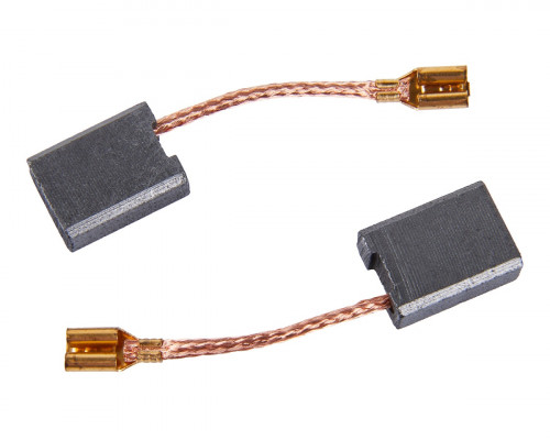 Щетка угольная ELITECH 1820.180500 HD графитовые WCH 1615e 209034
