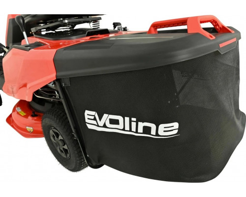 Трактор садовый Evoline TRG 66 CV TRG66CV