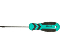 Отвертка TX Sturm 1040-23-TT27-100 с отверстием, магнит. наконеч.,