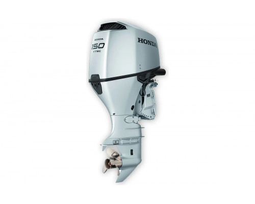 Лодочный мотор HONDA BF 150 XCRD подвесной BF150DXCRD
