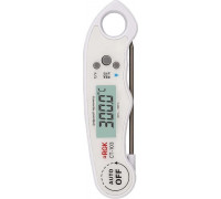 Измеритель температуры RGK CT-103 с поверкой 722965