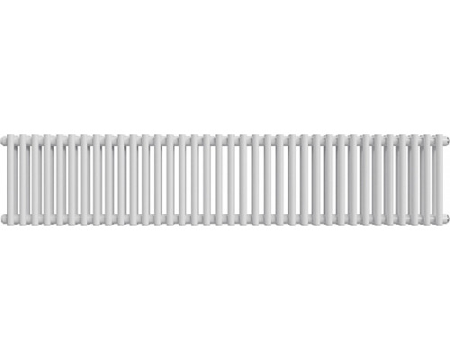 Радиатор отопления ROYAL THERMO Shift R22 C2030-36 секц. RAL9016 дизайнерский НС-1631329