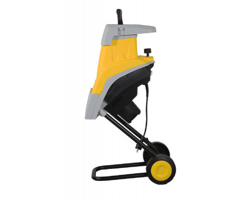Измельчитель веток электрический HUTER ESH-40 Grey 70/13/144