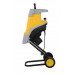 Измельчитель веток электрический HUTER ESH-40 Grey 70/13/144