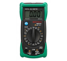 Мультиметр цифровой MASTECH MS8233A 13-2014