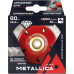 Алмазная чашка METALLICA Ultra 80x22,2/15 мм несегм. по граниту, керамограниту 900765
