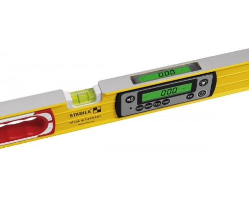 Уровень электронный STABILA TECH 196 DL, 81 см