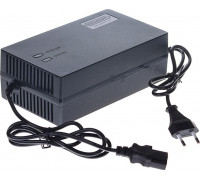 Зарядное устройство GELBERT 60V20A/H (3A) для LiFePo4 аккумуляторов 025300