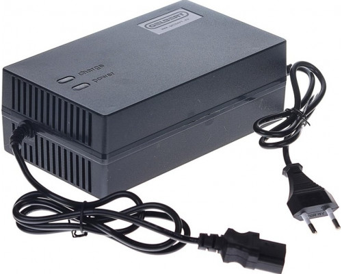 Зарядное устройство GELBERT 60V20A/H (3A) для LiFePo4 аккумуляторов 025300