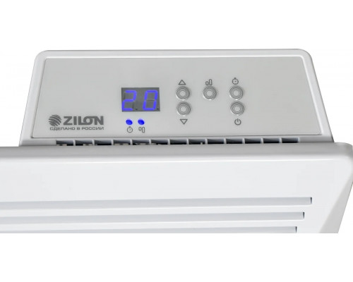 Конвектор ZILON ZHC-2000 E3.0 НС-1103082