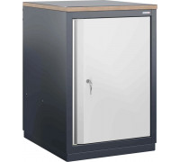 Тележка инструментальная ВЕРСТАКОФФ FBK G7.3 216514
