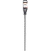 Бур SDS-plus Kranz KR-91-0854 по бетону 16x400мм
