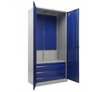 Шкаф инструментальный ПРАКТИК TC 1995-041030 К30599510646