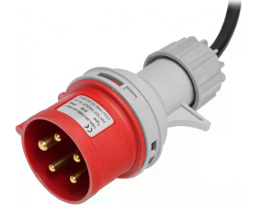 Компрессор поршневой Denzel BCV 5500-T/270 58125