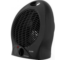 Тепловентилятор электрический ECOSTAR EFH-F2000DS-BL FLUSH НС-1657464