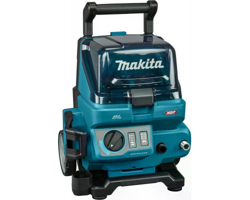 Автомойка MAKITA HW001GZ XGT BL 40vMAX аккумуляторная