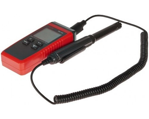 Измеритель влажности RGK TH-30