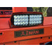 Трактор садовый ZIMANI SIERRA 54 PRO SIERRA54PRO