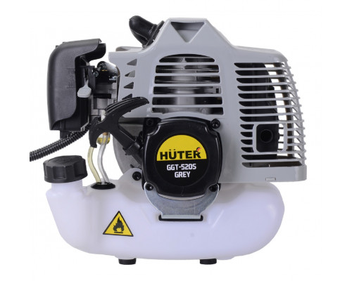 Мотокоса HUTER GGT-520S Grey 70/2/149