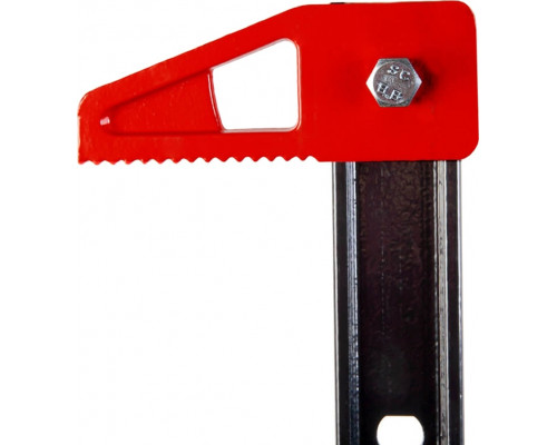 Домкрат реечный WiederKraft WDK-80483