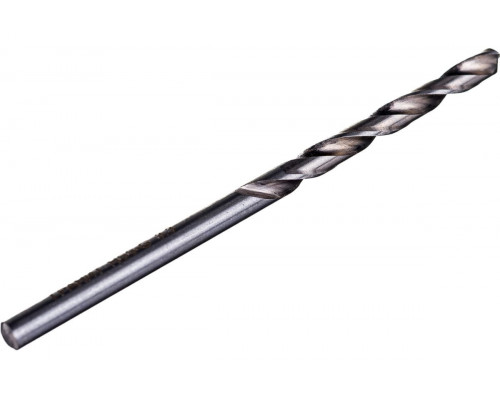 Сверло по металлу ГРАНИТ HSS-G 3,3х65/36 165045