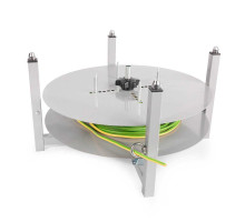Устройство размотки провода КВТ DR-40 88553