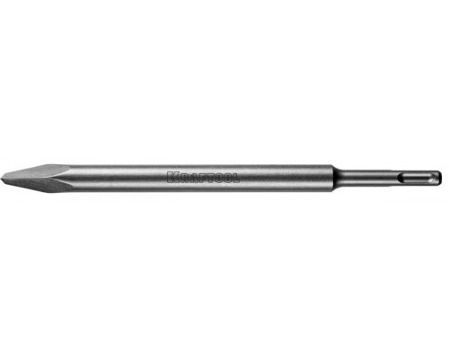 Зубило SDS-plus KRAFTOOL 29324-00-250_z01 alligator, пикообразное, 250 мм
