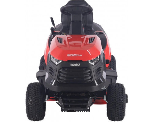 Трактор садовый Evoline TRG 98 CM TRG98CM