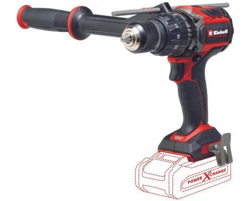 Дрель-шуруповерт аккумуляторная EINHELL PXC TP-CD 18/120 Li-i BL SET2 4514310SET2