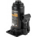 Домкрат бутылочный WiederKraft WDK-81100, 10 т