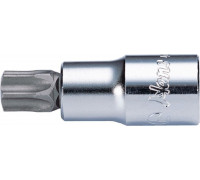 Головка TORX HANS 4024T30 короткая со вставка 1/2