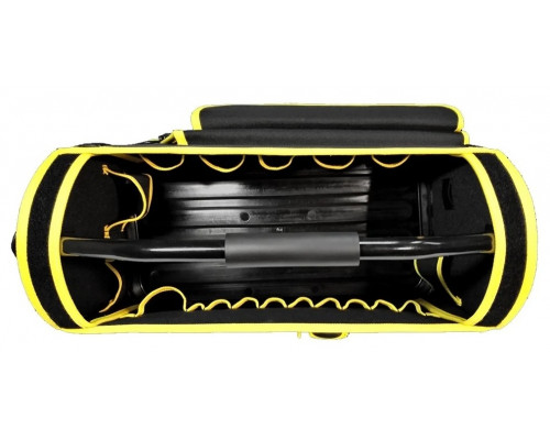 Сумка для инструмента BERGER BG1195, 33 кармана