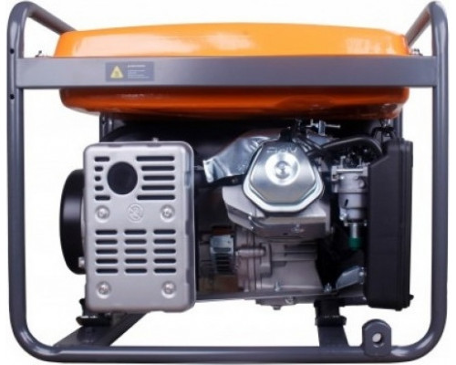 Генератор бензиновый VILLARTEC GG M 7200 С 2102070000