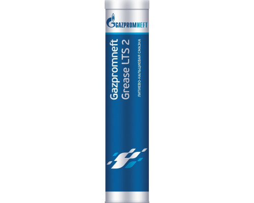 Смазка GAZPROMNEFT Grease LTS 2 400 гр 2389906879