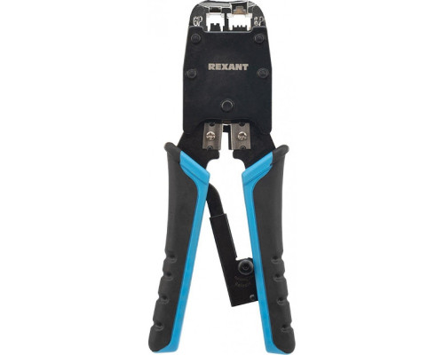 Пресс-клещи REXANT HT-500R 12-3434-1