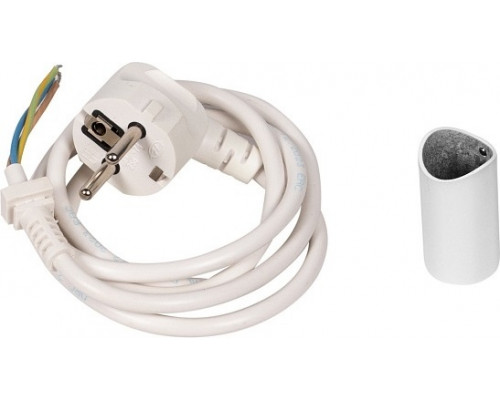 Полотенцесушитель ROYAL THERMO Classic white П7 500х800 электро (new встроен. диммер) НС-1443117