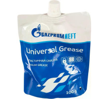 Смазка GAZPROMNEFT Universal Grease 100 гр 2389907090