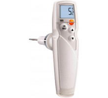 Термометр Testo 105 + поверка 0563 1051/001