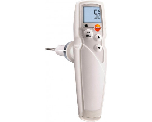 Термометр Testo 105 с поверкой 0563 1051/001