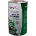 Масло трансмиссионное GNV Multi Power CVT G (зеленый) 4 л GMCG13131032309111004